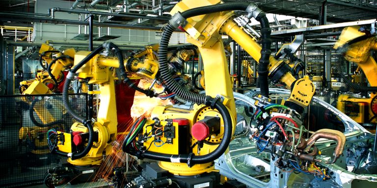 Industrie